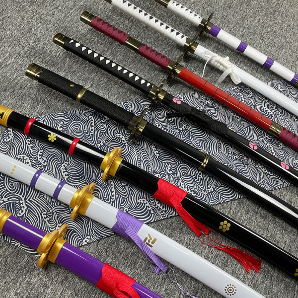 katanas